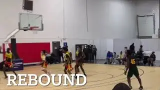 Lawrence Fowler top plays of the week