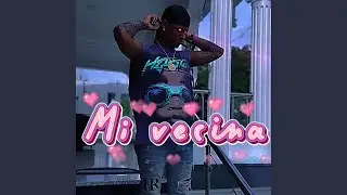 Mi vecina
