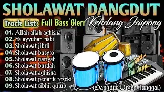 SHOLAWAT PENYEJUK HATI TERBARU 2026, ( astagfirullah ) DANGDUT KOPLO SHOLAWAT MERDU VIRAL 2025, 2026