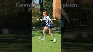 POV: Du verletzt dich im Spiel⚽️🤕 #fu&szlig;ball #comedy #verletzung