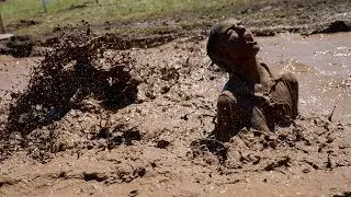 Dirty Dash Raises Funds for Prairie Mountain PTO