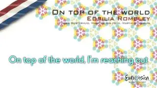 Edsilia Rombley - 