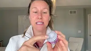All natural, extra hydrating, day, or night lip mask