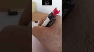 Mastering Perspective: Drawing a Modern Chair by Hand!