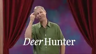 Classic ASL Storytelling Produced by Ben Bahan: 