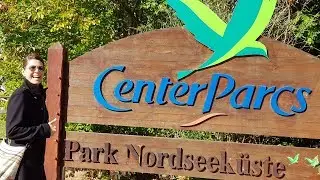 Center Parcs Nordsee | Roomtour | Tossens