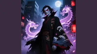 Densetsu of the Crimson Furo