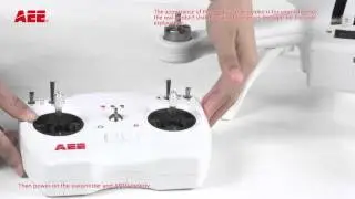 Gyro Calibration