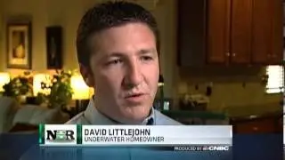 The Great Housing Divide: Investors vs. Homeowners (7/22/13)
