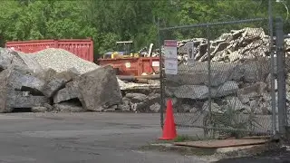 Concerns over cleanup at Superfund site