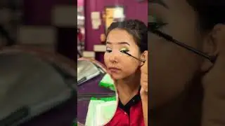 #cutcrease #halfcutcrease #fullcutcrease #bridalmakeup #makeup #makeupshorts #shorts #viralshorts