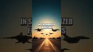 The Unified Skies Masters of Modern Flight