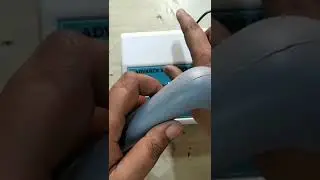 mini ultrasound machine physiotherapy