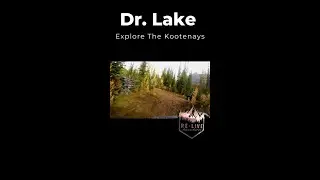 Explore Dr. Lake #short #atv #atvbc #offroad  #sxs