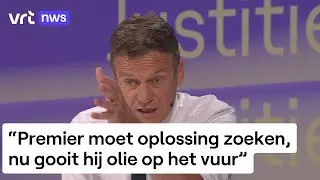Magistraten blijven actievoeren: Hoe moet het nu verder?
