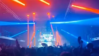 Ray Volpe Live at Stereo Live Dallas 2022