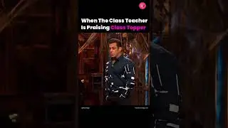 Bigg Boss 16 Salman Khan Praising Abdu Rozik #shorts #biggboss16 #abdurozik