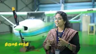 Aircraft Maintenance 1 SRMIST Department of Aerospace Engineering.