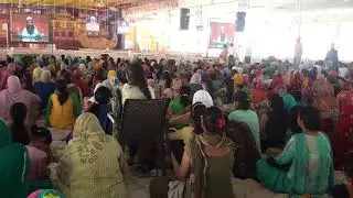 Naamcharcha |  3rd June 2018 | Dera Sacha Sauda | Saint Dr. Gurmeet Ram Rahim Singh Ji Insan