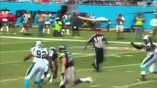 Ultimate Seattle Seahawks Highlights