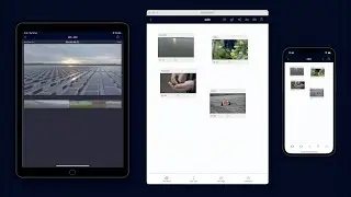 Collaborative Video Editing
