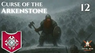 Baruk Khaz&acirc;d! | Erebor Campaign &ndash; Divide and Conquer v5 (Ep. 12)