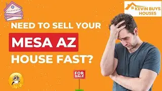 Need To Sell your Mesa House Fast? | (480) 630-4018 | We Buy Houses Mesa AZ
