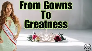 Reigning Mrs Daybreak Shares INSPIRING SECRETS to Success!