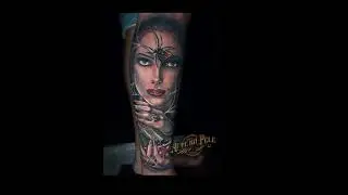 Eduardo matos tattoo