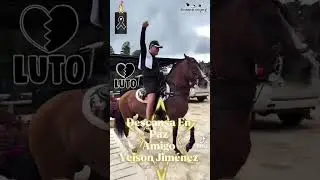 homenaje a Yeison Gim&eacute;nez, Dios lo tenga en su gloria.