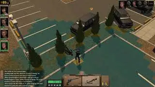 Dead State Reanimated IM/PCI/HC Part 32 -Retirement Village