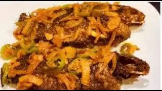 কৈ  মাছেব় ভাজি | How to Make Crispy climbing perch fish fry | Koi fish fry recipe
