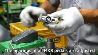 CUP & CONE BEARINGS
