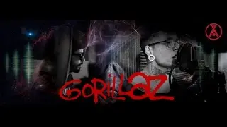 Clint Eastwood - Gorillaz ( Djent/Metal Cover )