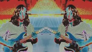 Incendio - Brazil Nutcakes 2017-02-04 The Coffee Gallery Backstage, Altadena (Terrence McKenna ver.)