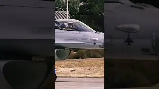 F-16 Block 50 Fach 🇨🇱