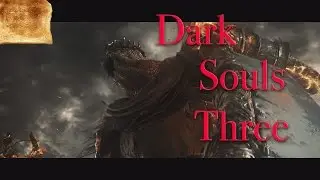 THIS GAME IS HARDER THAN ME | Dark Souls 3