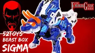 52Toys Beast Box SIGMA: EmGo's Reviews N' Stuff