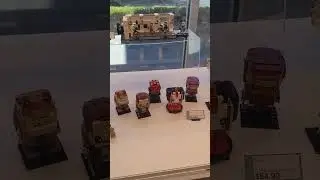 LEGO STORE 1955 Festival Plaza Dr Suite 160, Las Vegas, NV Pt6 STARWARS #lego #starwars #deals
