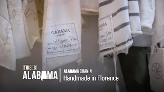 Alabama Chanin: Handmade In Florence | This is Alabama