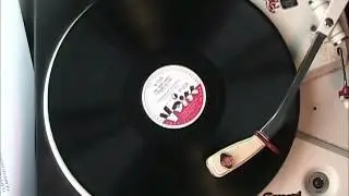 GEE BABY, AIN'T I GOOD TO YOU by Count Basie VDISC 552B