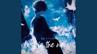 Lost in the waves
