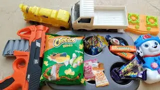 Full  Satisfying😍 Video Everything Unboxing 🤩 | Toys, Snacks & Surprise Items