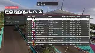 ERC Miami