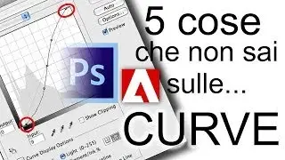 Cinque Cose che Non Sai sullo Strumento Curve
