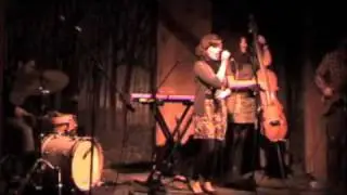 Gina's Picture Show - Road Trip to Princeton, NJ