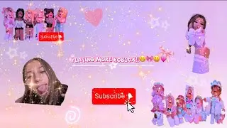 More Roblox!