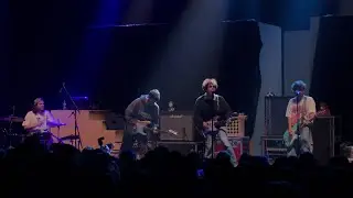 HUNNY · 2023-06-11 · Observatory North Park · San Diego · full live show