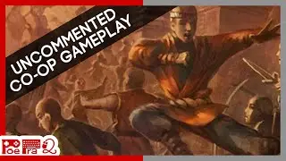 One Finger Death Punch 2 - Co-op Gameplay (No Commentary)