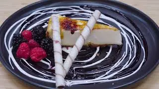 Chef Tips for Success | Elevate Your Desserts: Good, Better, Best Plate Displays